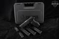 Taurus TH10 10mm Black in Very Good Condition Image 2