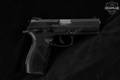 Taurus TH10 10mm Black in Very Good Condition Image 3