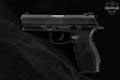Taurus TH10 10mm Black in Very Good Condition Image 5