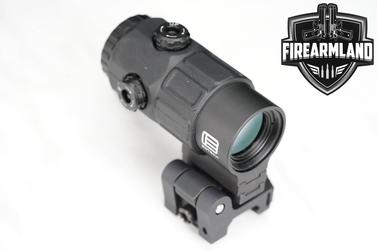 EOTECH G45 5x Magnifier Sight Magnifiers G 45