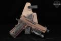 Sig Sauer 1911 Spartan II Full-Size .45 ACP Distressed Coyote in Good Condition Image 2