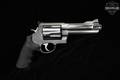 Smith & Wesson (S&W) Model 460XVR 460V .460 S&W Mag. Satin Stainless in Good Condition Image 3