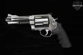 Smith & Wesson (S&W) Model 460XVR 460V .460 S&W Mag. Satin Stainless in Good Condition Image 4