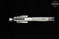 Smith & Wesson (S&W) Model 460XVR 460V .460 S&W Mag. Satin Stainless in Good Condition Image 5