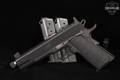 Kimber Custom LW 9mm Luger Black in Good Condition Image 2