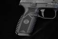 FN Herstal (FNH) Model 509 MRD 9mm Luger Black in Good Condition Image 3