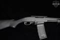 2008 Remington Model 7615 SPS .300 AAC Blackout (7.62x35mm) Black in Very Good Condition Image 4