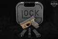 Glock 43 Streamlight TLR-6 9mm Luger Two-Tone in Very Good Condition Image 2