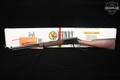 Henry Repeating Arms H001TV H1 Frontier (Octagon) .17 HMR Blued & Walnut in Very Good Condition Image 2