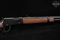 Henry Repeating Arms H001TV H1 Frontier (Octagon) .17 HMR Blued & Walnut in Very Good Condition Image 5