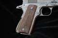 Interarms 1911A1 Silver Cup .45 ACP Parkerized in Good Condition Image 5