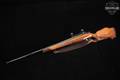 Weatherby Vanguard Deluxe, First Generation .300 Win. Mag. Blued & Walnut in Good Condition Image 2