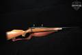 Weatherby Vanguard Deluxe, First Generation .300 Win. Mag. Blued & Walnut in Good Condition Image 3