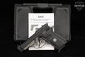 Girsan MC14 G84 .380 ACP Black in Excellent Condition Image 2