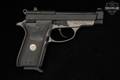 Girsan MC14 G84 .380 ACP Black in Excellent Condition Image 3