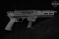 2025 Sturm Ruger PC Charger 9mm Luger Black in Very Good Condition Image 2