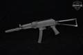 Kalashnikov USA KR-9 KR-9 S 9mm Luger (9x19 Para) Black in Good Condition Image 2