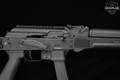 Kalashnikov USA KR-9 KR-9 S 9mm Luger (9x19 Para) Black in Good Condition Image 5