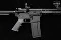 Anderson AM-15 .300 AAC Blackout (7.62x35mm) Black in Very Good Condition Image 5