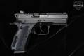 CZ Shadow 2 Carry 9mm Luger Black in Excellent Condition Image 3