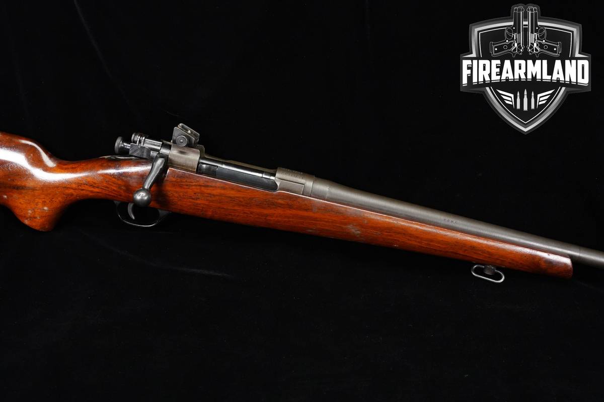 WWII PRODUCTION 1943 Remington M1903A3 30-06 24" 03-A3 1903 M1903 VINTAGE