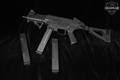Omega Gideon Shadow .45 ACP Black in Excellent Condition Image 2