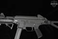 Omega Gideon Shadow .45 ACP Black in Excellent Condition Image 5
