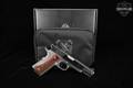 Springfield Armory 1911 Ronin 10mm Two-Tone Blued & Stainless in Excellent Condition Image 2