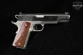 Springfield Armory 1911 Ronin 10mm Two-Tone Blued & Stainless in Excellent Condition Image 3