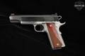 Springfield Armory 1911 Ronin 10mm Two-Tone Blued & Stainless in Excellent Condition Image 4