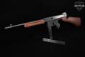 Volunteer Enterprise Inc. Commando Mark III .45 ACP Black & Wood in Good Condition Image 2