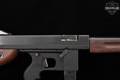 Volunteer Enterprise Inc. Commando Mark III .45 ACP Black & Wood in Good Condition Image 5