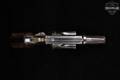 1966-1968 Smith & Wesson (S&W) Model 36 Chief's Special, No Dash .38 Spl. Blued in Fair Condition Image 5