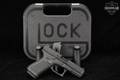 Glock G44 .22 LR Black in Excellent Condition Image 2
