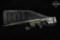 Wilson Combat (WC) WC-10 Super Sniper 6.5 Creedmoor Green & Camo in Excellent Condition Image 2