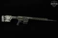 Wilson Combat (WC) WC-10 Super Sniper 6.5 Creedmoor Green & Camo in Excellent Condition Image 3
