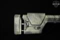 Wilson Combat (WC) WC-10 Super Sniper 6.5 Creedmoor Green & Camo in Excellent Condition Image 4