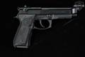 Beretta M9A1 9mm Luger Black in Excellent Condition Image 3