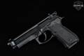 Beretta M9A1 9mm Luger Black in Excellent Condition Image 4
