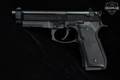 Beretta M9A1 9mm Luger Black in Excellent Condition Image 5