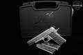 2023 Kimber Ducks Unlimited 1911 .45 ACP Stainless Steel in Excellent Condition Image 2