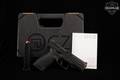 CZ P-10 C 9mm Luger Black in Excellent Condition Image 2