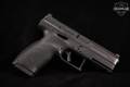 CZ P-10 C 9mm Luger Black in Excellent Condition Image 3