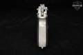 Beretta 92FS Inox 9mm Luger Two-Tone Stainless in Poor Condition Image 5