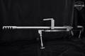 State Arms Gun Co. Rebel .50 BMG Black in Very Good Condition Image 3