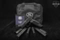 FN Herstal (FNH) 509 MRD Midsize 9mm Luger (9x19 Para) Black in Excellent Condition Image 2