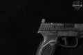 FN Herstal (FNH) 509 MRD Midsize 9mm Luger (9x19 Para) Black in Excellent Condition Image 5