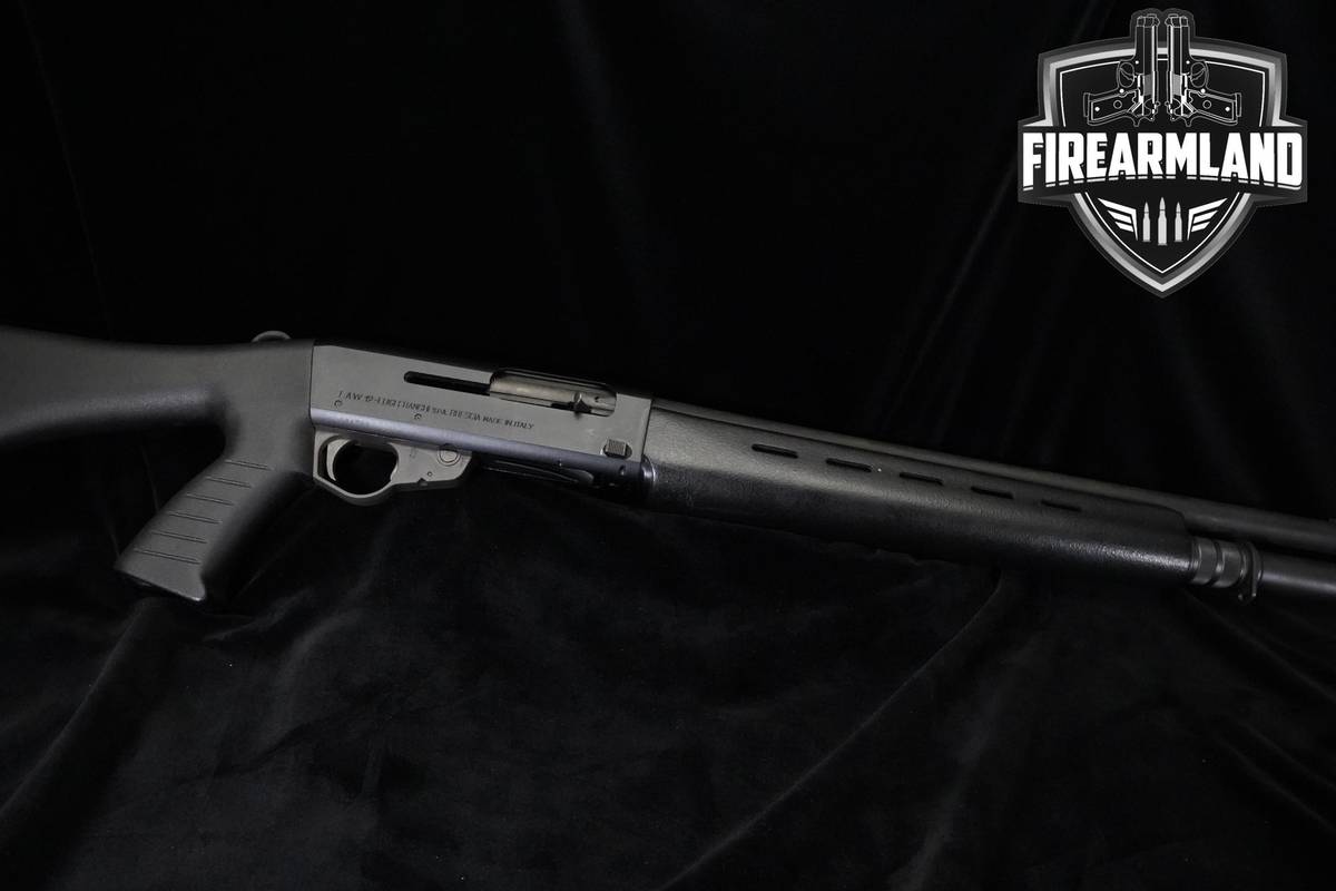 PRE-BAN 1987 Franchi LAW-12 12-Gauge 22" Italy Franchi Like SPAS-12