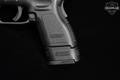 Springfield Armory XD40 Sub Compact .40 S&W Black in Good Condition Image 4