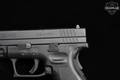 Springfield Armory XD40 Sub Compact .40 S&W Black in Good Condition Image 5
